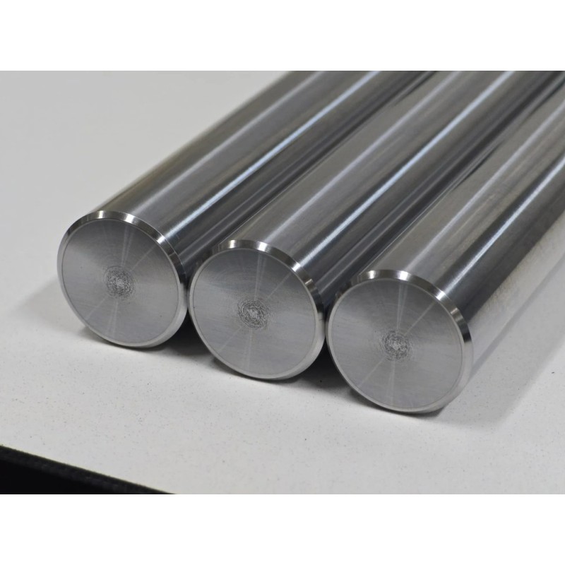 Linear Shaft SF / SFP (SUJ2) – High Hardness Shaft for Industrial Machinery